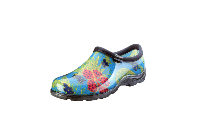 Sloggers-Women’s-Waterproof-Rain-and-Garden-Shoe