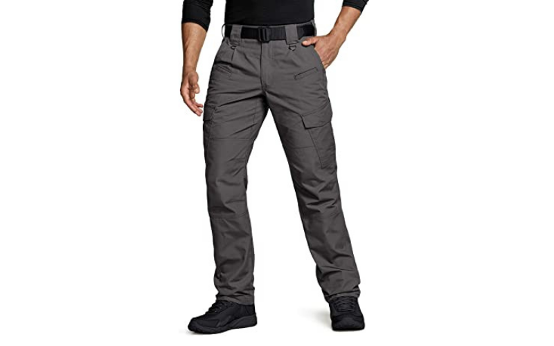 8 Best Lightweight Work Pants: Breathable, Practical & Durable ...