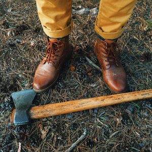how-to-clean-steel-toe-boots