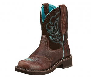 affordable cowgirl boots