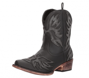 affordable cowgirl boots
