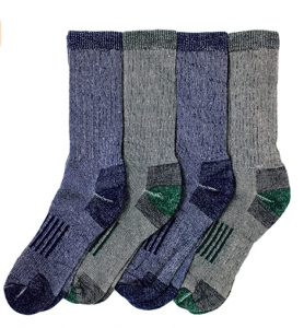 kirkland-signature-merino-wool-socks