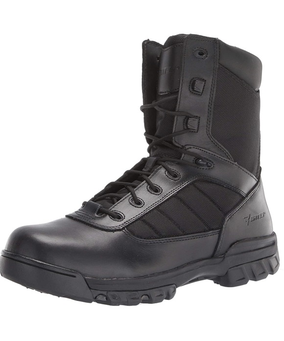 14 Best Military Boots
