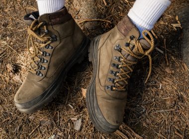 how-to-clean-hiking-boots