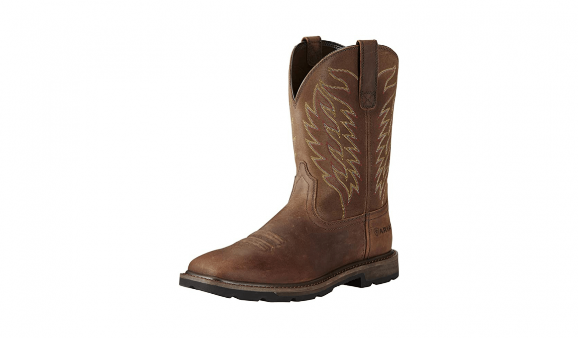 ariat-work-boots-review