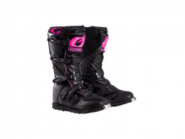 oneal-womens-rider-boot-blk-pnk7