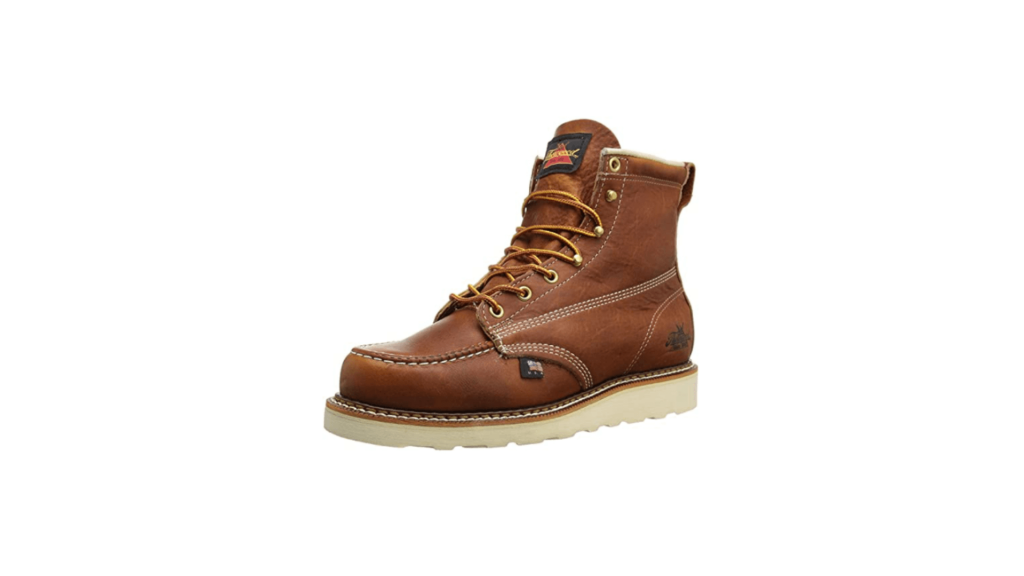 thorogood-american-heritage-moc-toe-work-boots