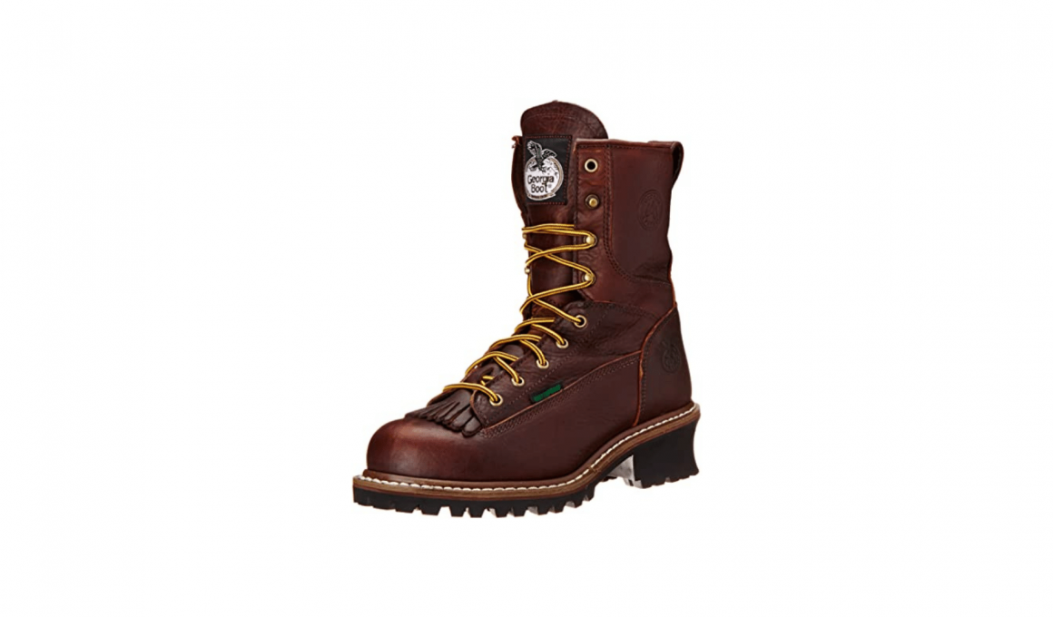 best-logger-boots