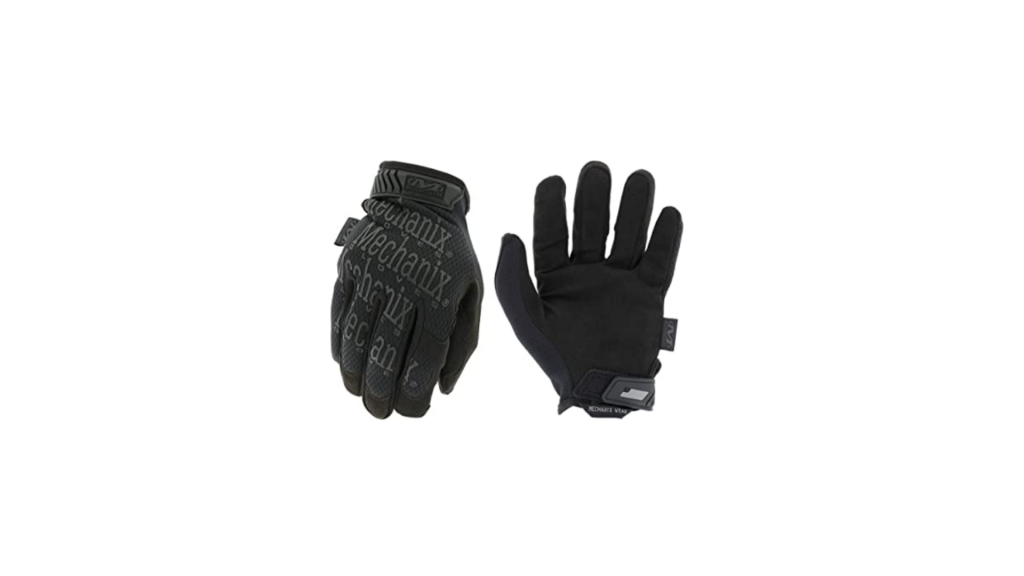 Maxiflex 34-874 Ultimate Nitrile Grip Work Gloves 3 Piece 2X-Small 