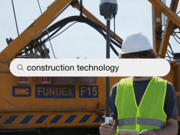 construction-technology